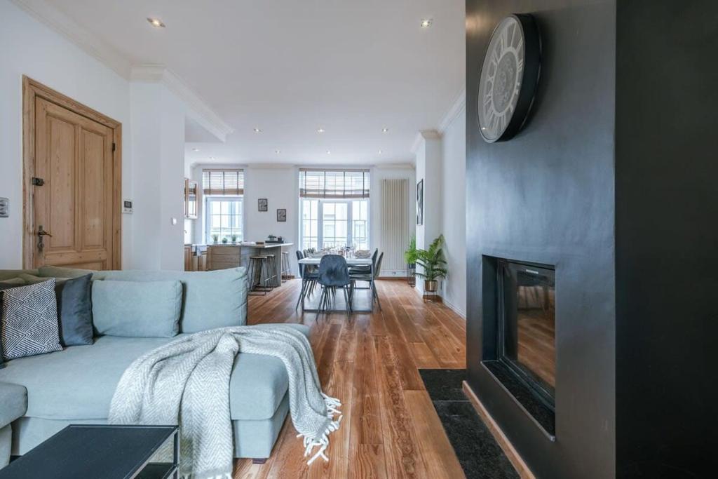 Casiola - Beautiful and spacious vacation home with parking 8