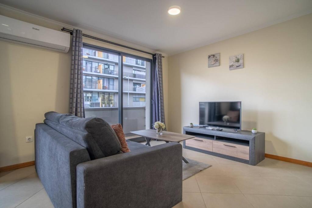 Vista Vieira Apartments 5