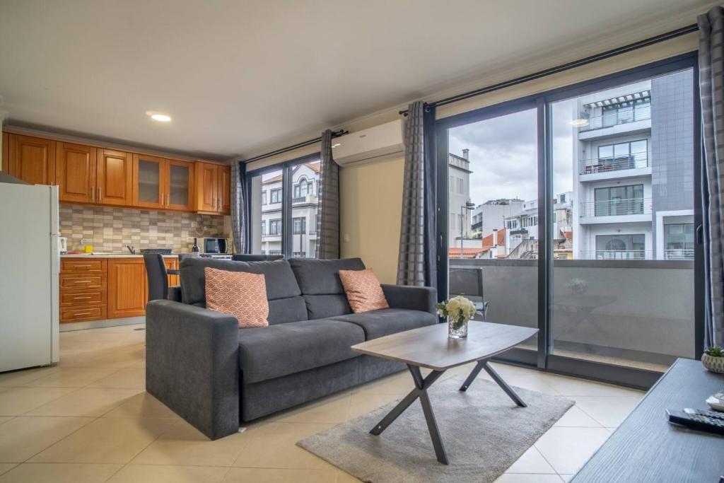 Vista Vieira Apartments 4