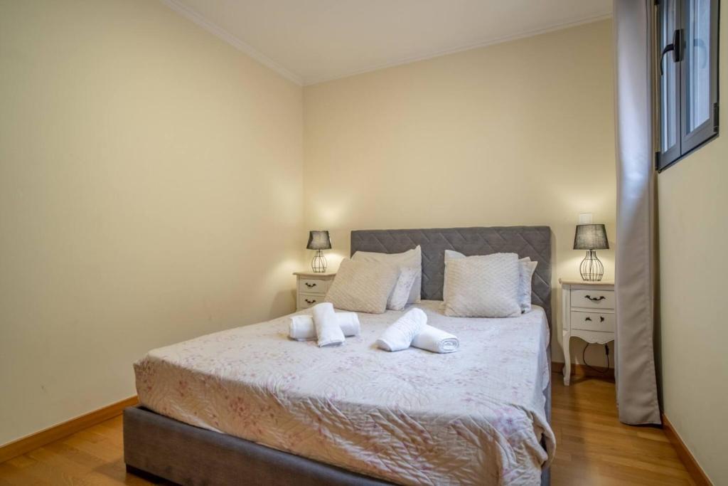 Vista Vieira Apartments 7