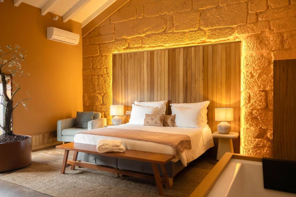 Oliveiras Village — Agroturismo 3