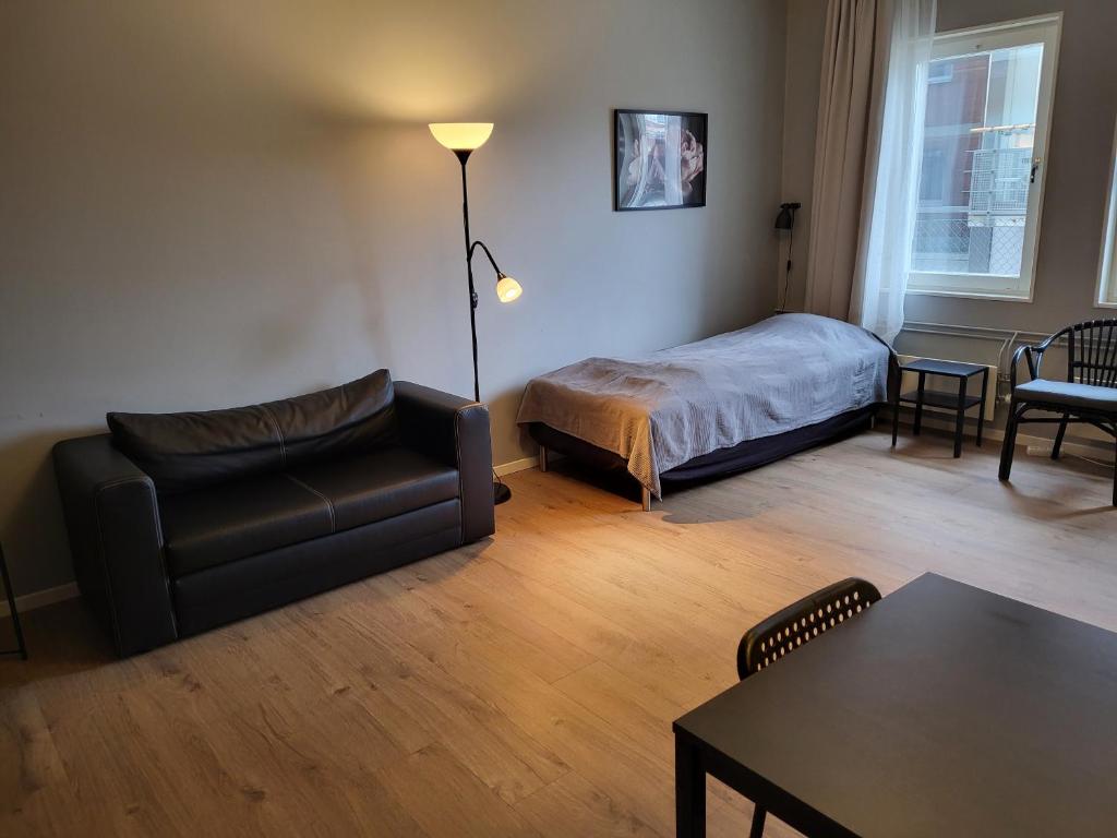 Apartments Uppsala - Portalgatan 4