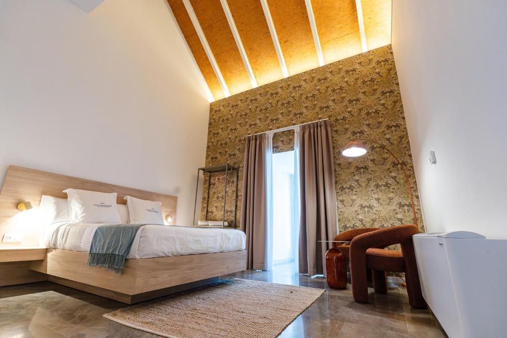 Casa de las Comedias Boutique Apartments Córdoba 5