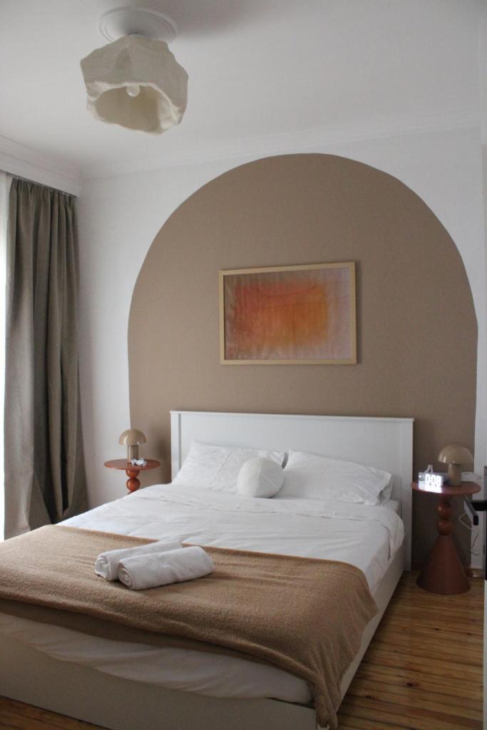 Thesis Apartment 2