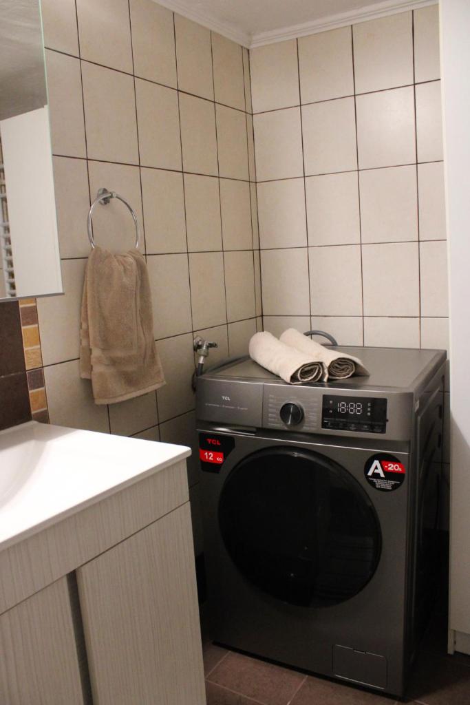 Thesis Apartment 3