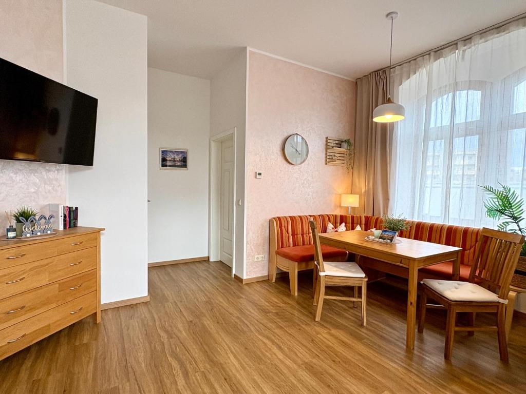 Ferienwohnungen Landeskrone Dresden 5