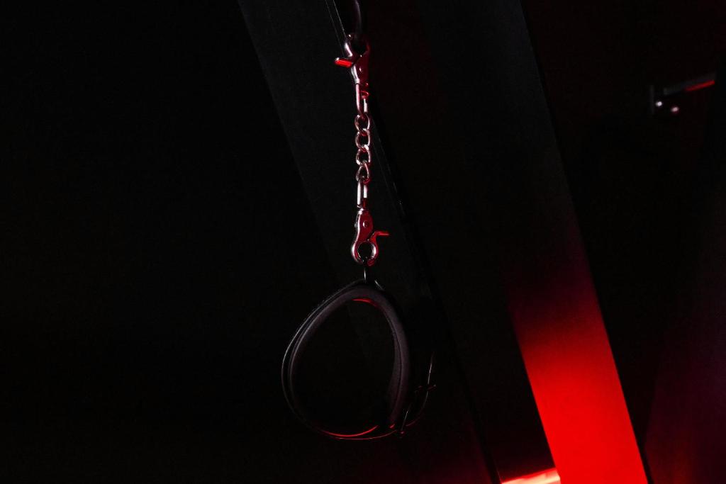 Loveroom Ô Diable Des Plaisirs 7