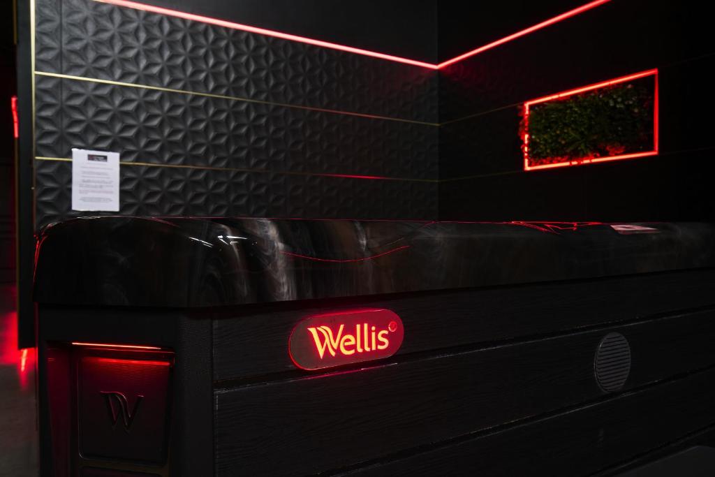 Loveroom Ô Diable Des Plaisirs 6
