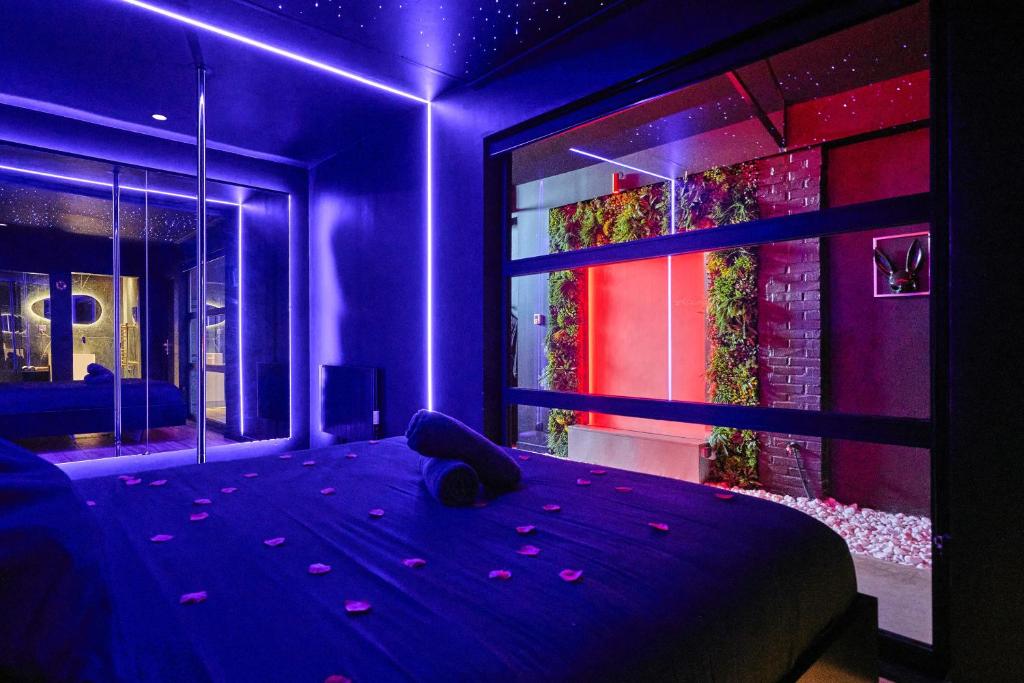 Loveroom Ô Diable Des Plaisirs 1