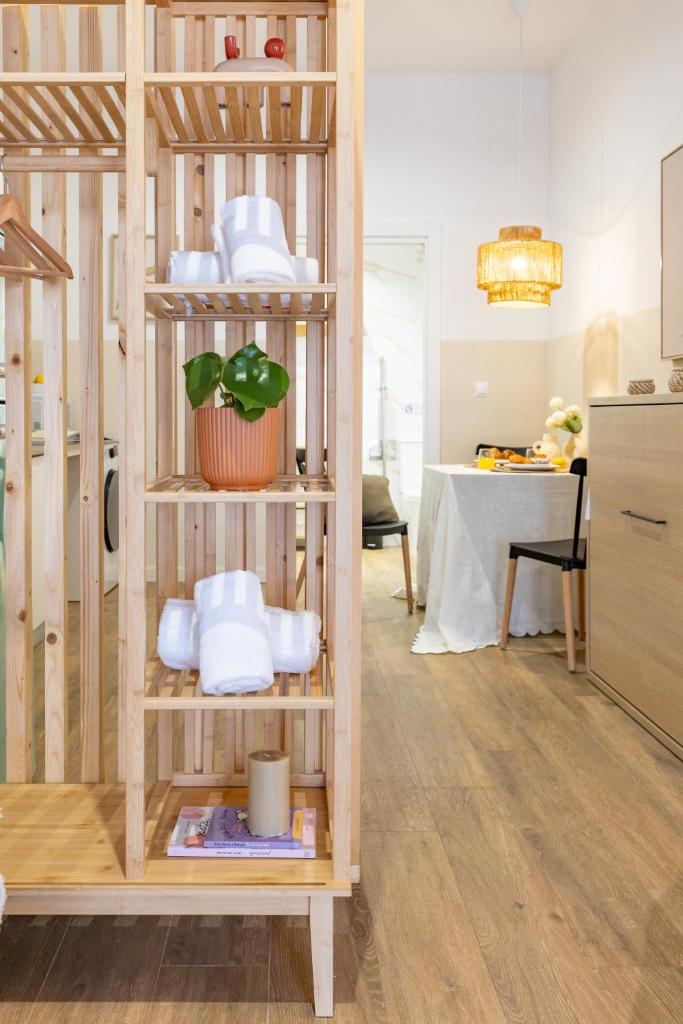 Travel Habitat Mediterranean Lofts 4