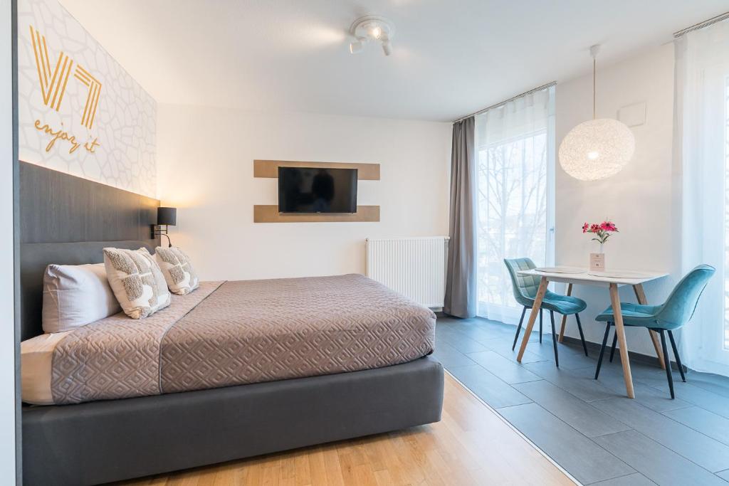V7 Boutique Appartements 4