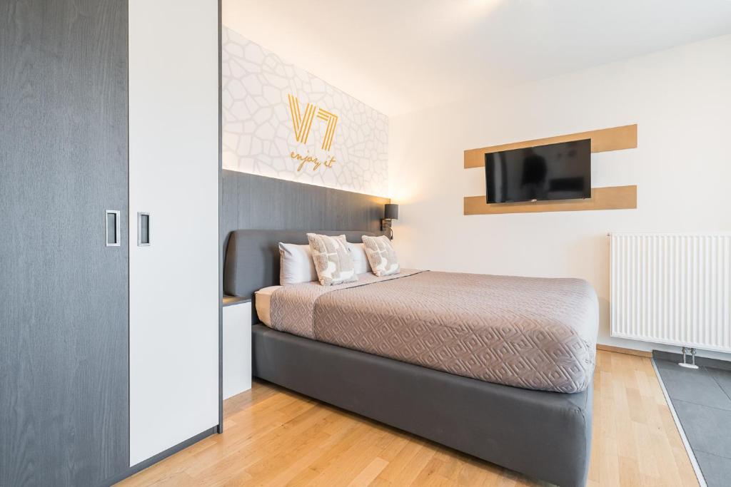 V7 Boutique Appartements 7