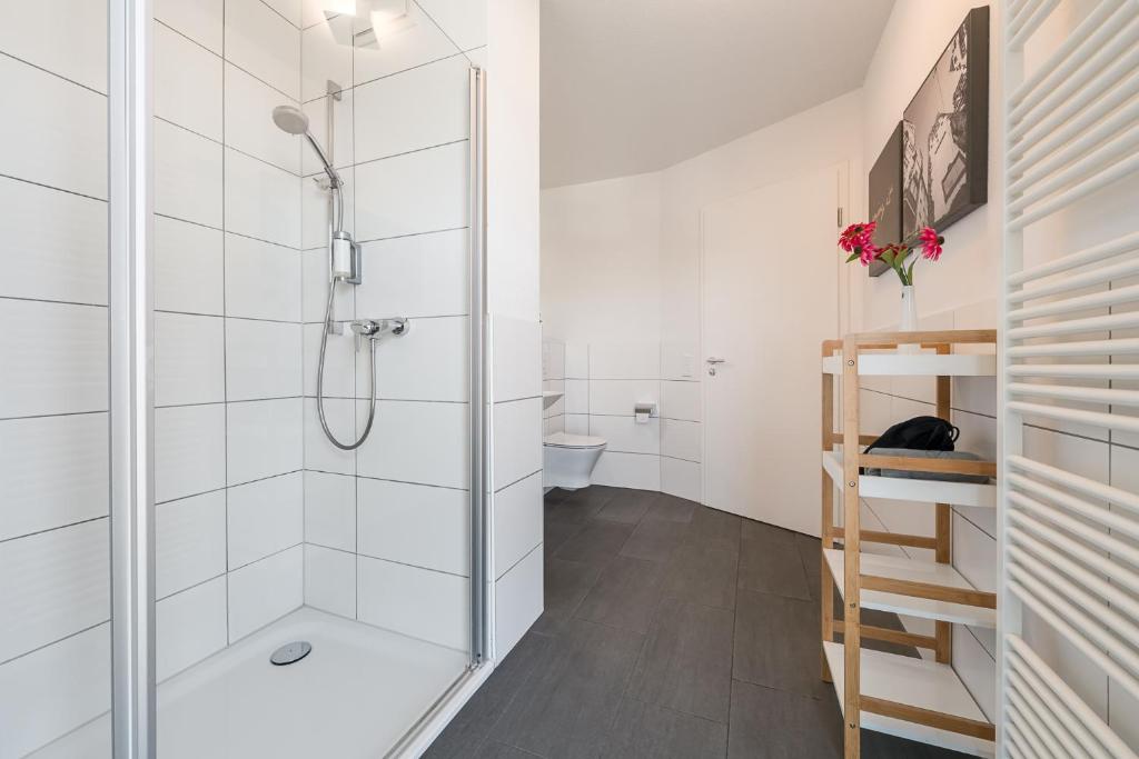V7 Boutique Appartements 6