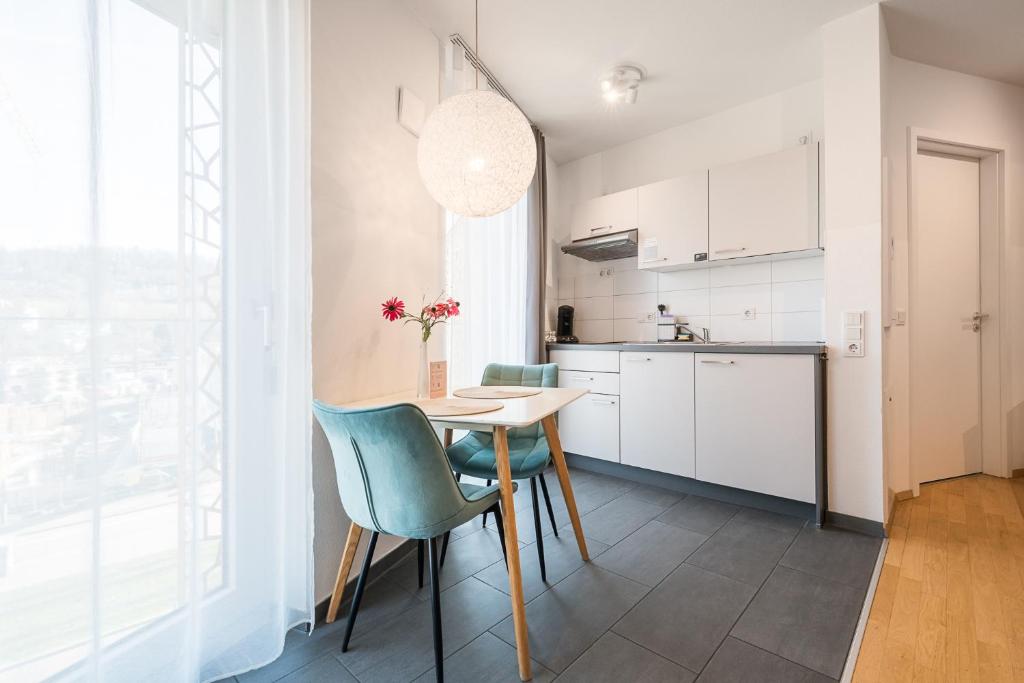 V7 Boutique Appartements 8