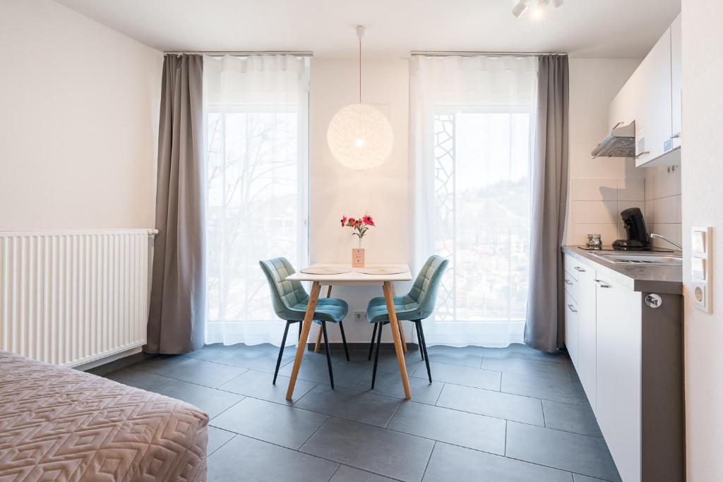 V7 Boutique Appartements 5