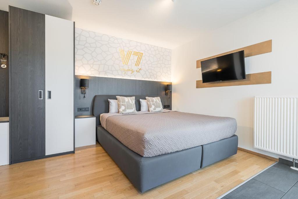 V7 Boutique Appartements 3