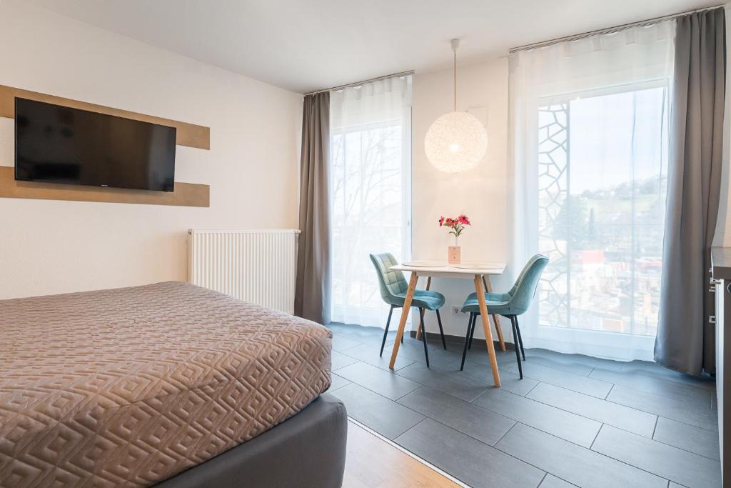 V7 Boutique Appartements 2