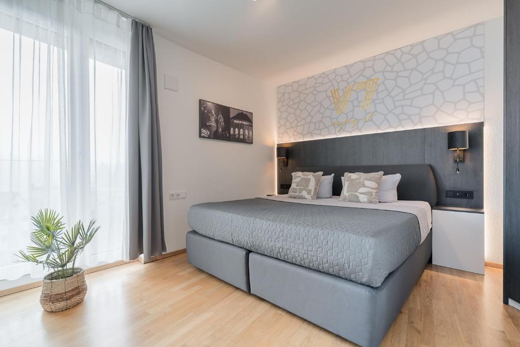 V7 Boutique Appartements 6