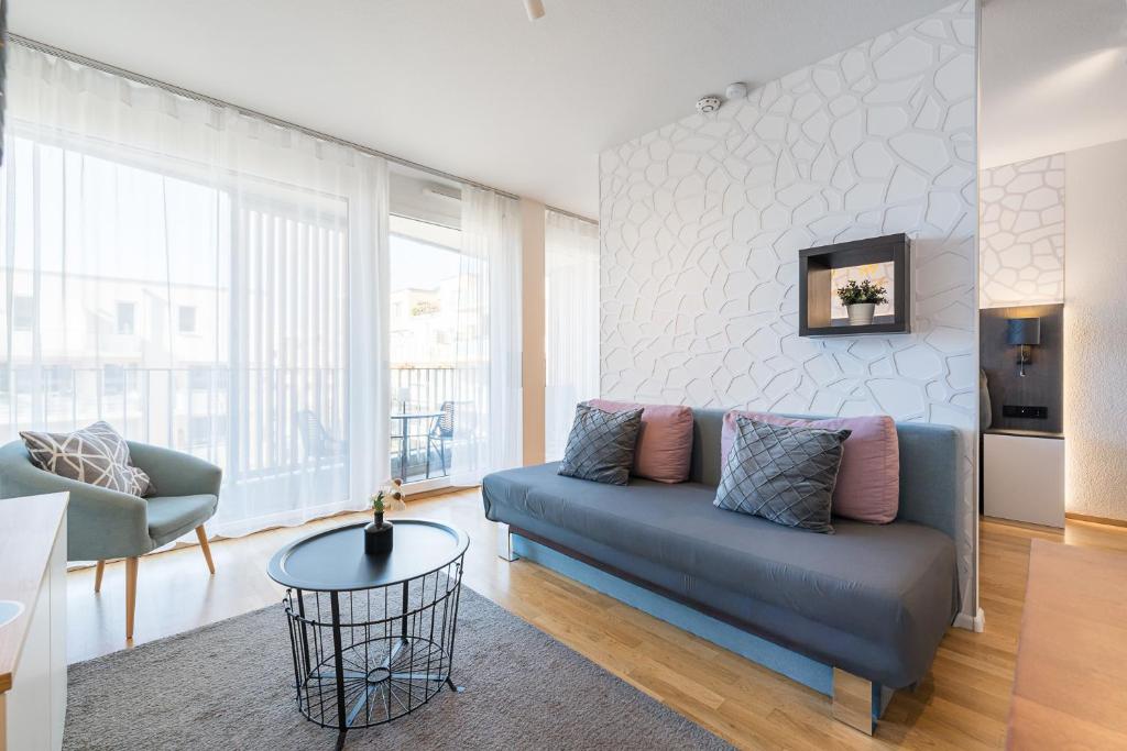 V7 Boutique Appartements 4