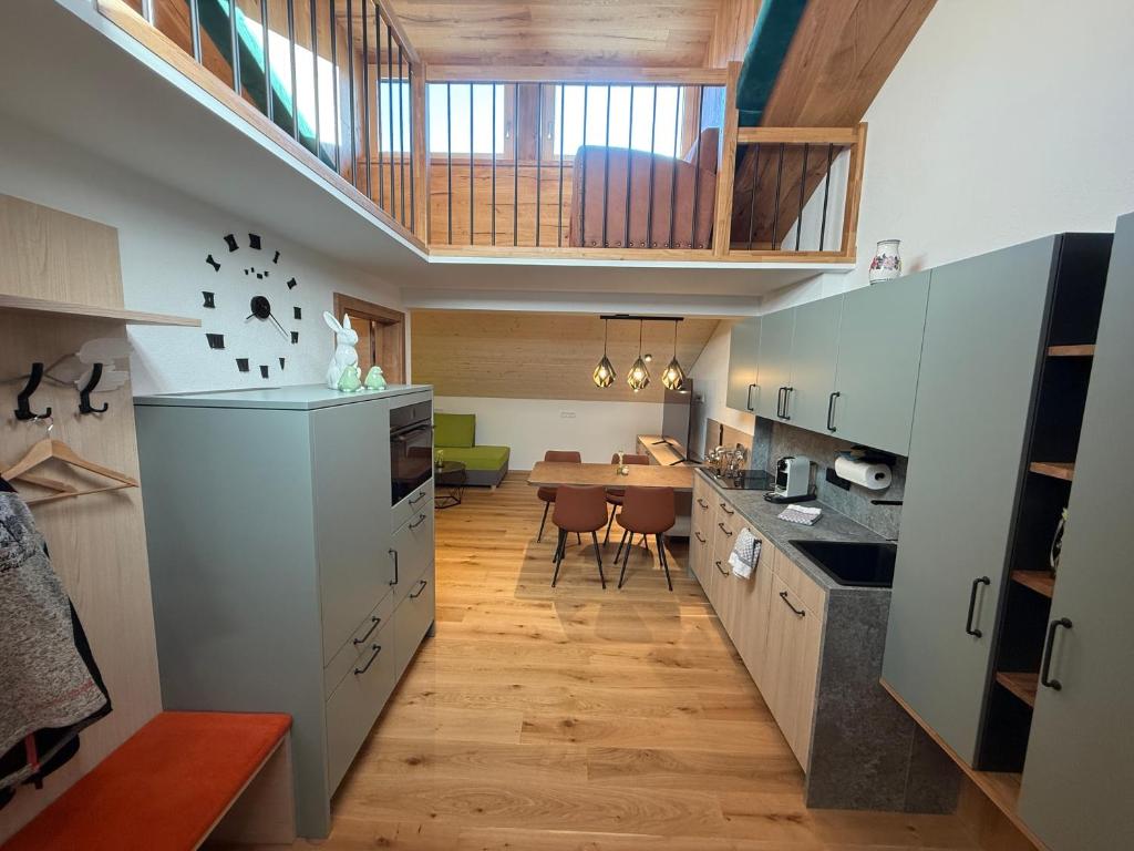 Apartments Salzkammergut 3