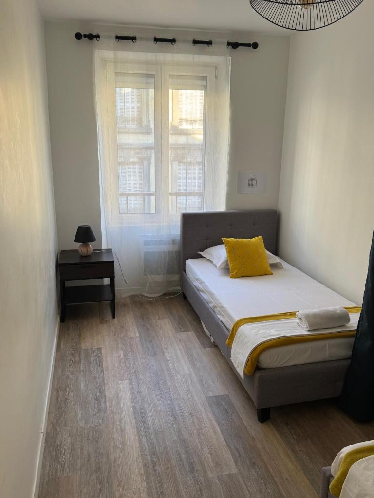 La Petite Auberge de Strasbourg 5