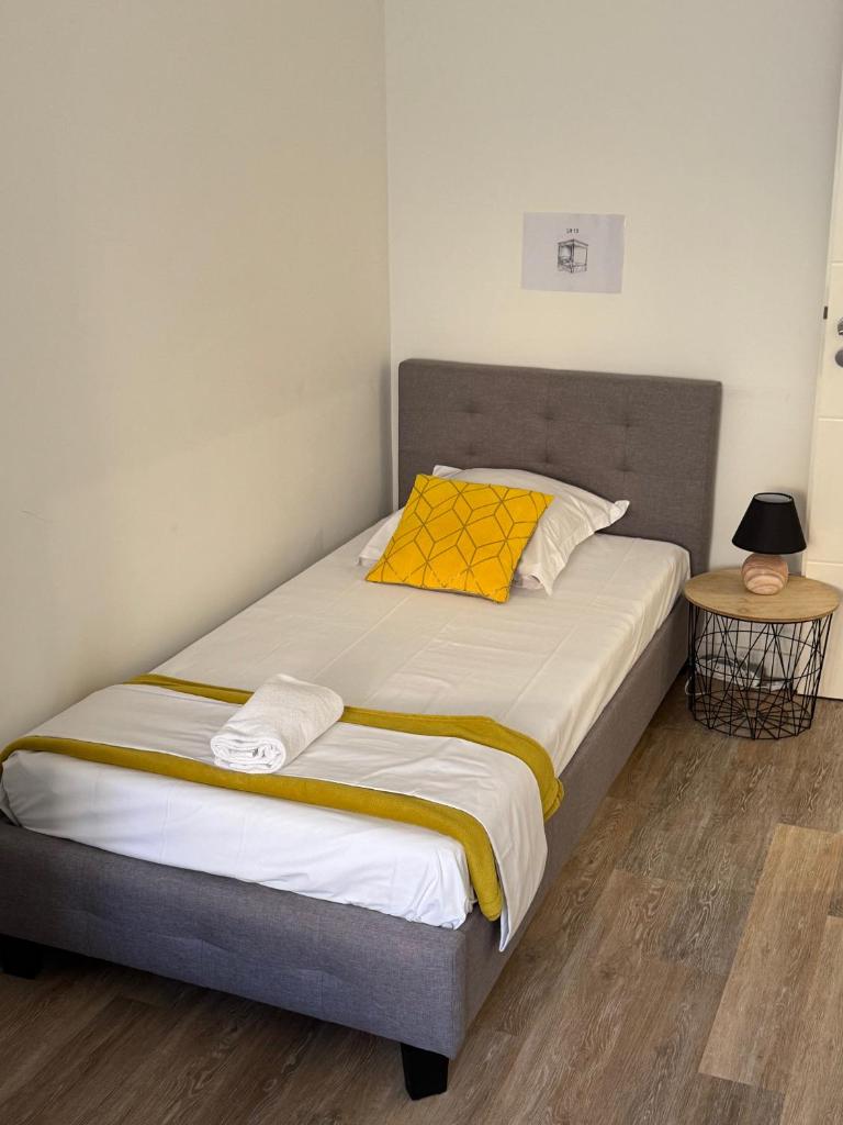 La Petite Auberge de Strasbourg 7