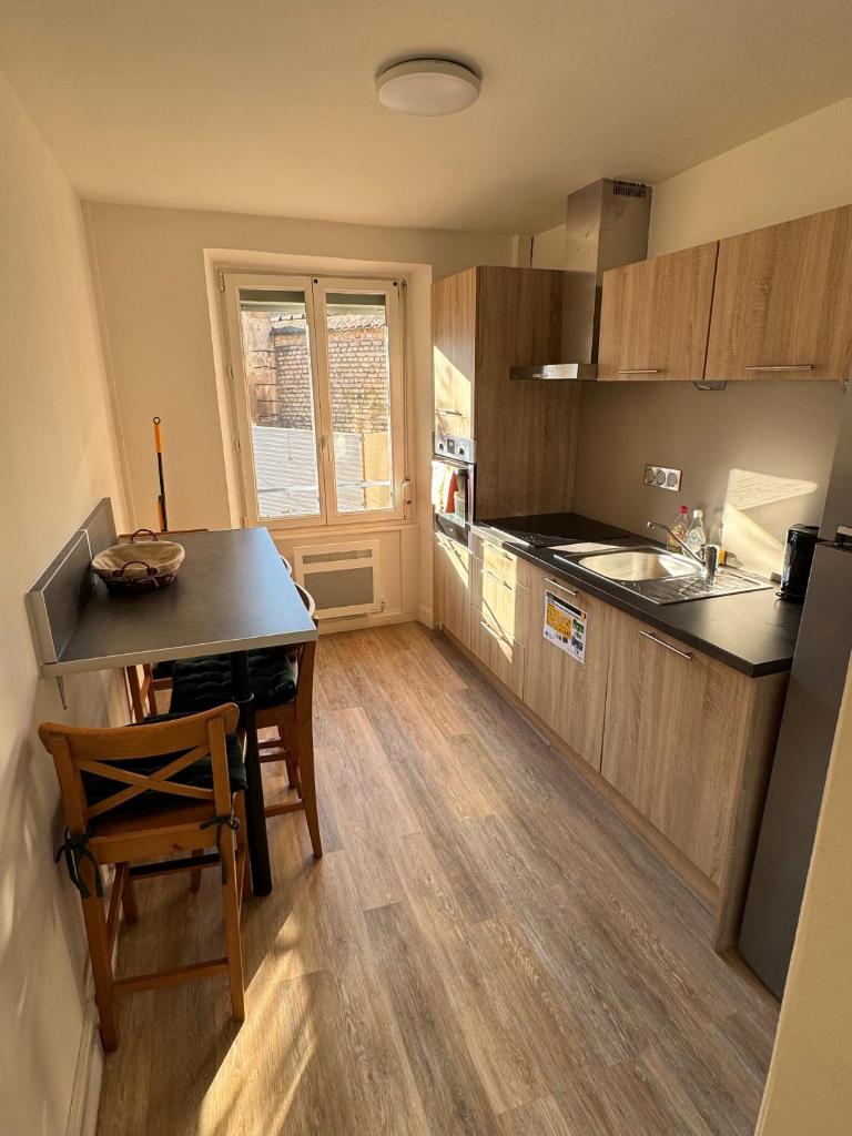 La Petite Auberge de Strasbourg 6