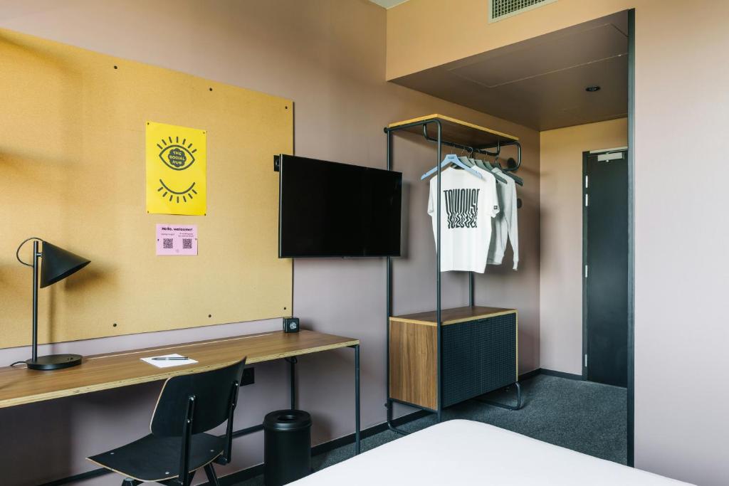 The Social Hub Toulouse 3