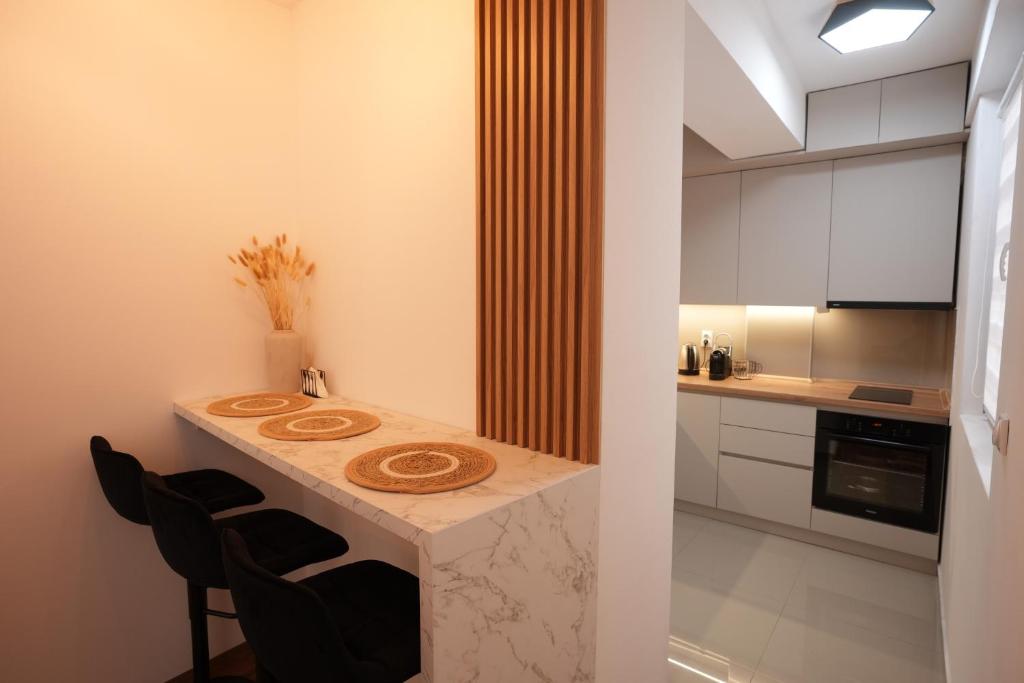 Metropolis Skopje Apartments & Enhanced Living Residence 7