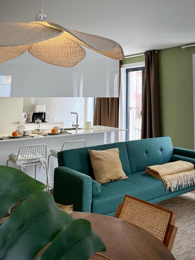Aqueduct Apartment VL 3