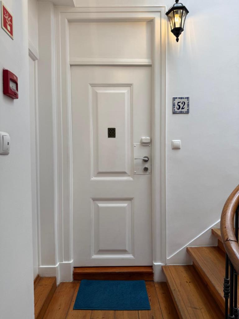 Otília Apartamentos 7