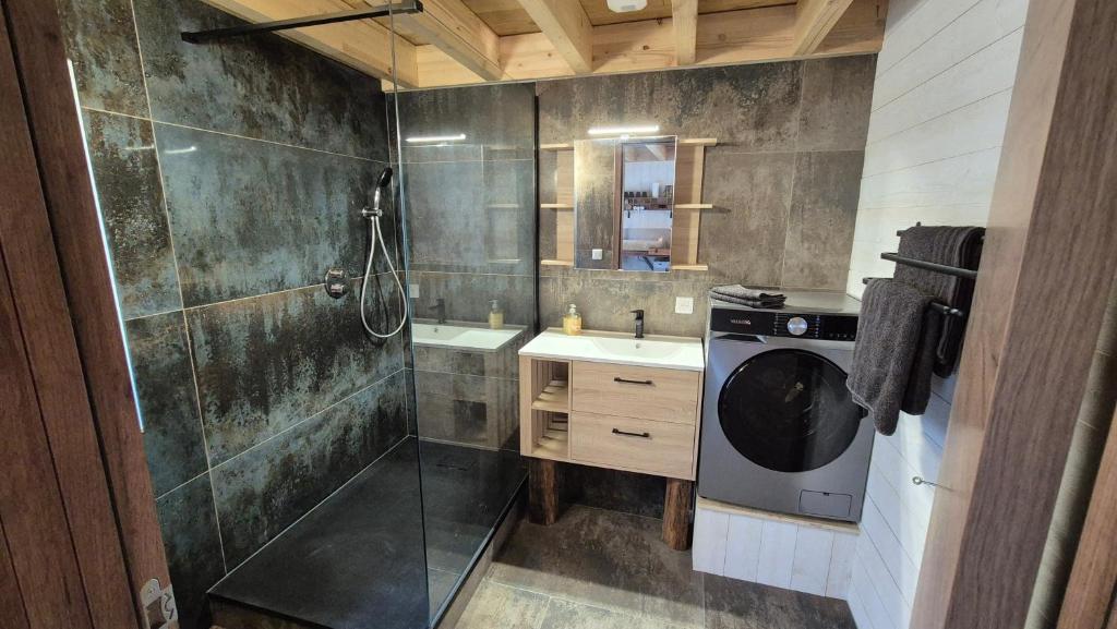 La cabane du pédaleur 3
