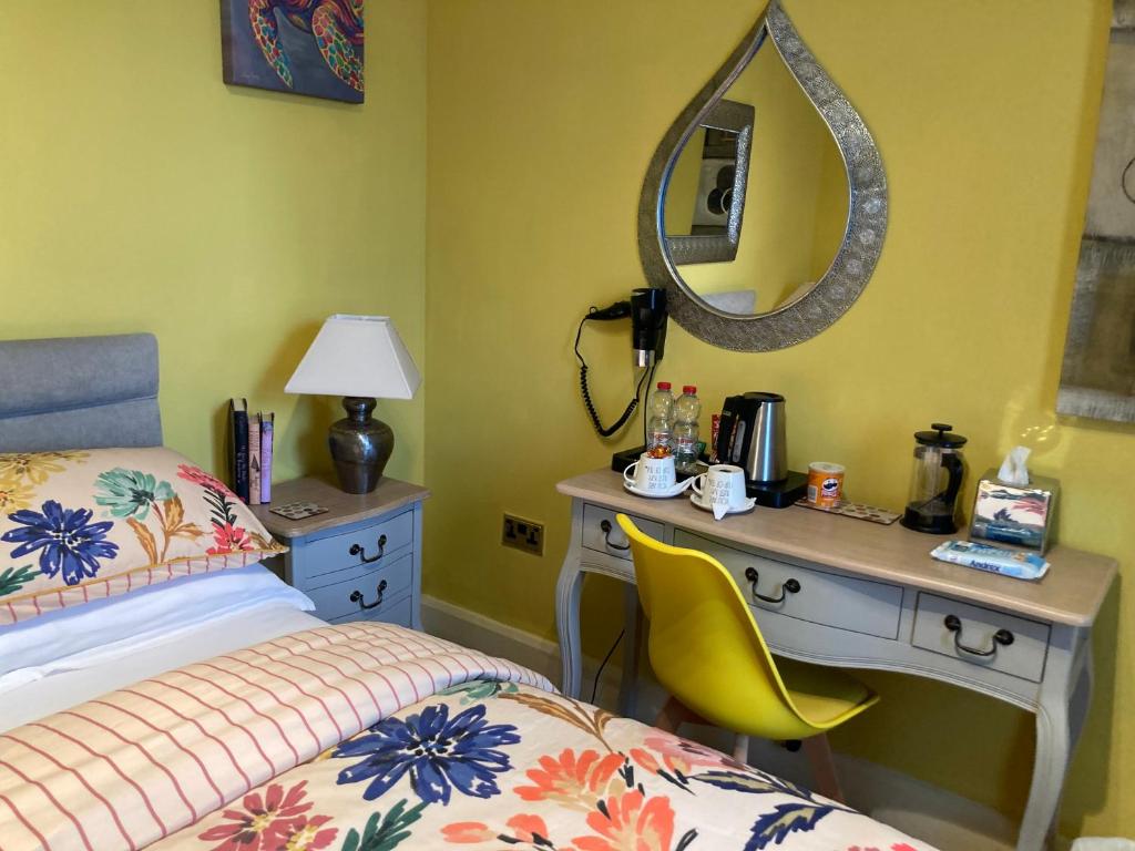 Mountroyal Victorian Self Catering Apartment 2 2