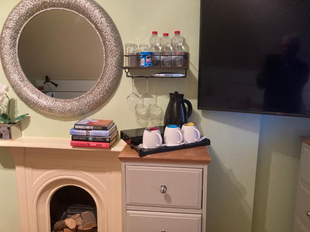 Mountroyal Victorian Self Catering Apartment 2 7