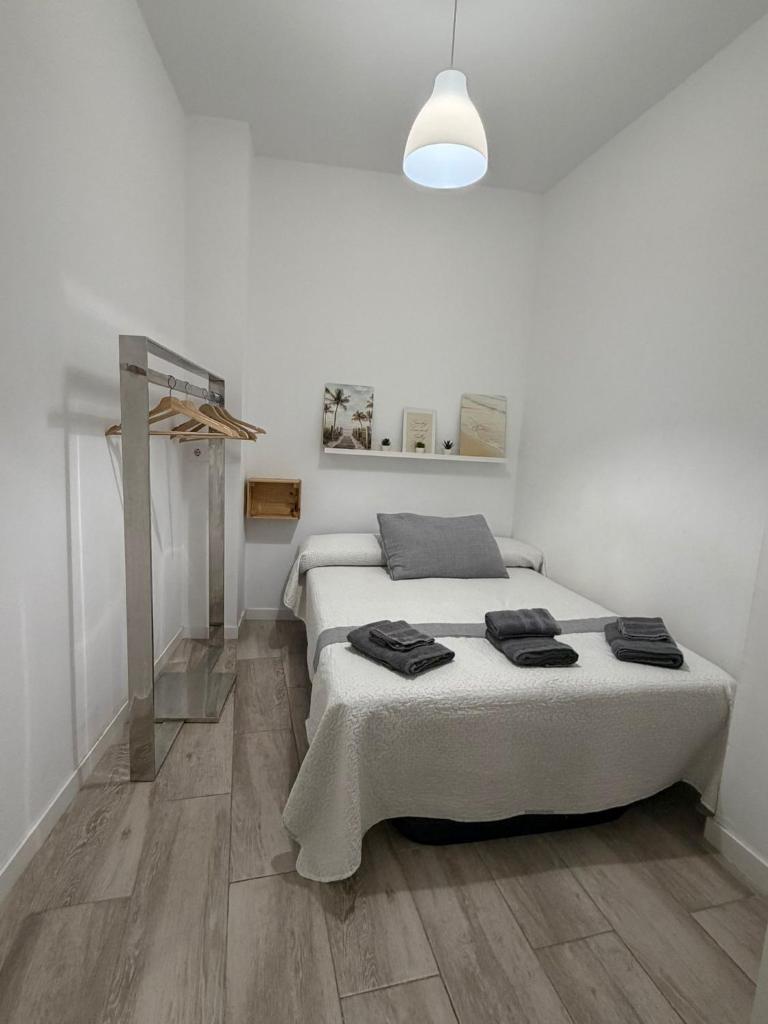 Apartamento Cerrofuerte 2