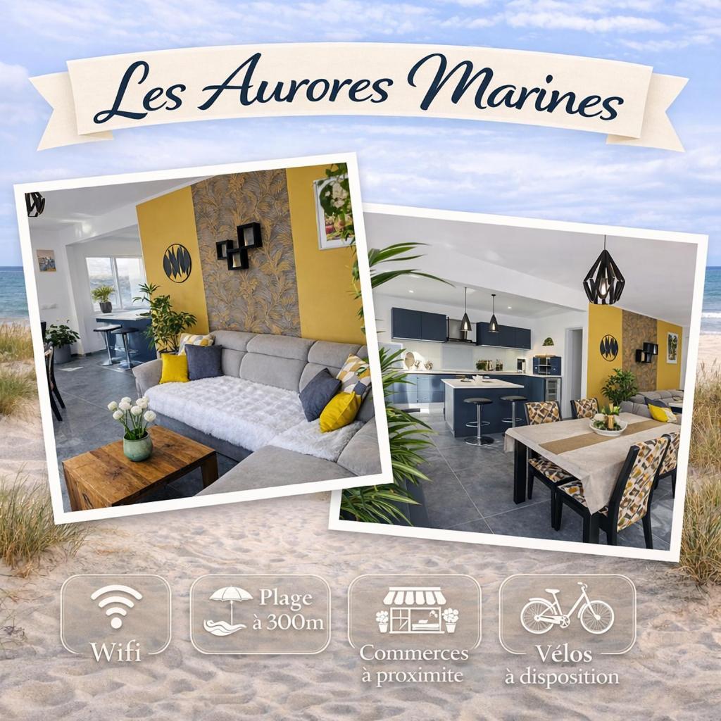 Les Aurores Marines 1