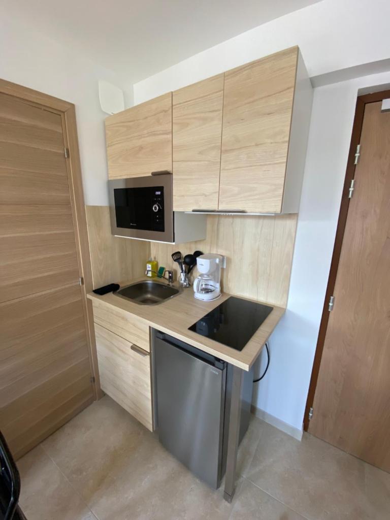 Appartement vue imprenable Vieux-Port et Notre Dame 7