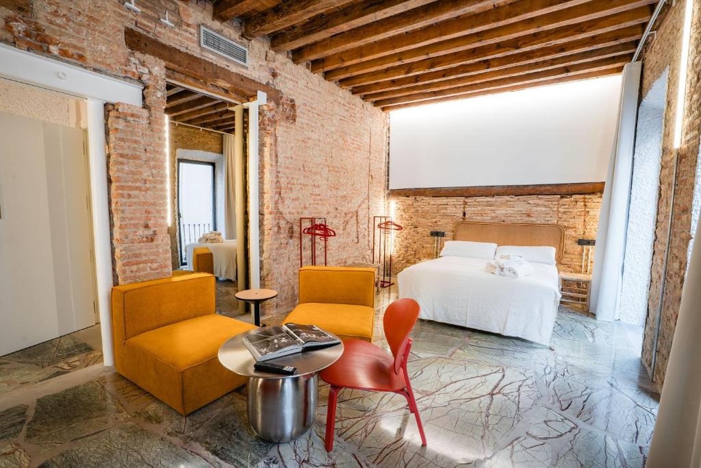 - Apartamento Junto a Catedral - QH Aliatar Suites 5