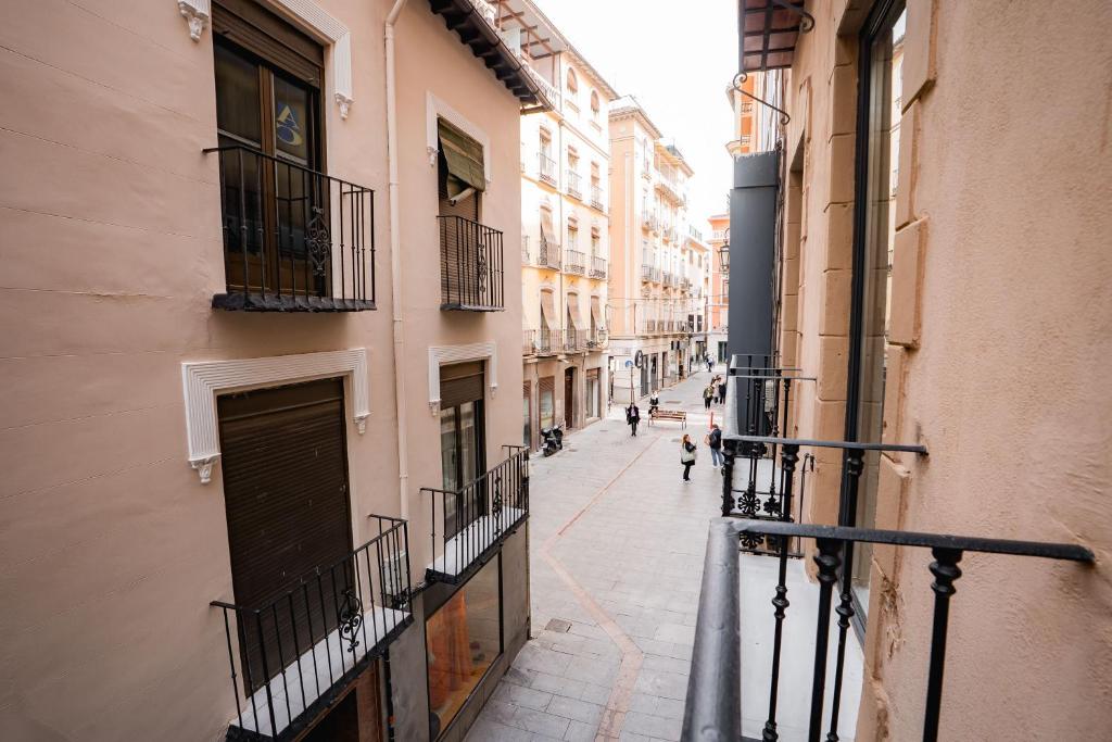 - Apartamento Junto a Catedral - QH Aliatar Suites 4