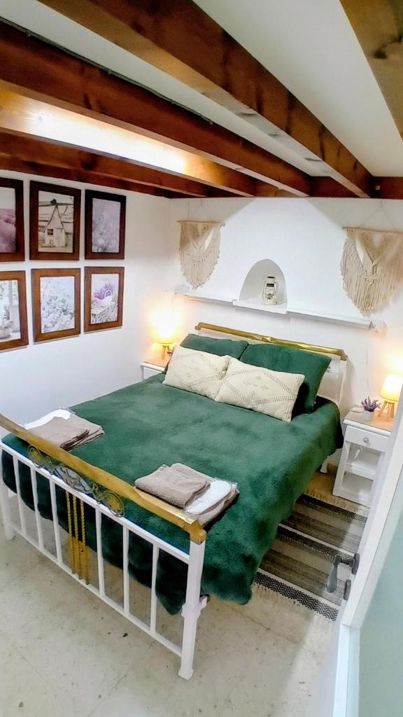 En Sylikion cottage 2