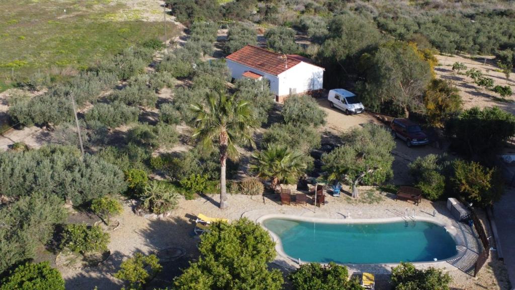 Finca Arboleda 2