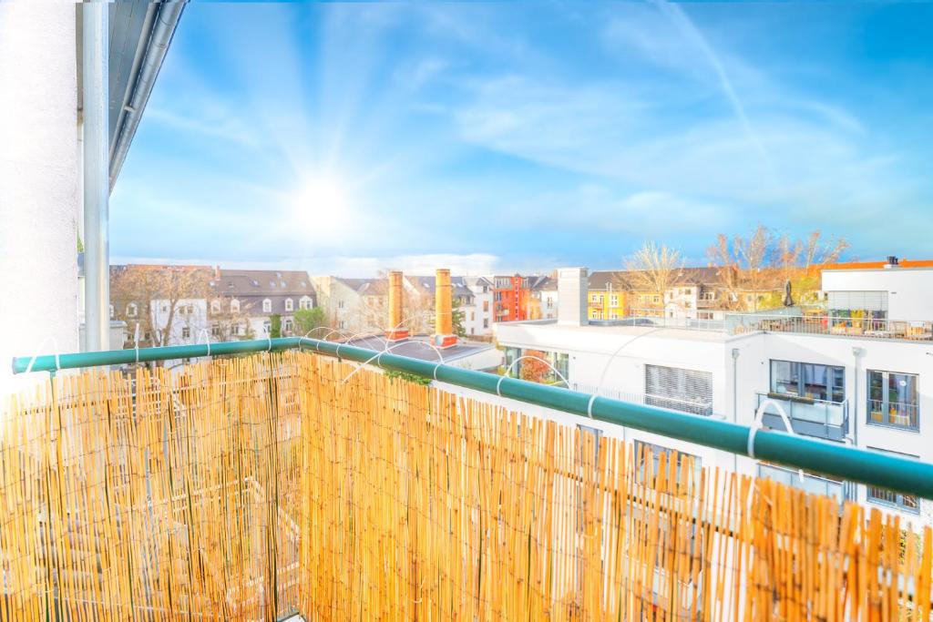 Bis 5 Personen - Helle Whg, Top Lage, 1x Tiefgarage Parkplatz 7