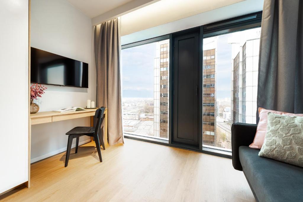 Global Apartments Katowice 7