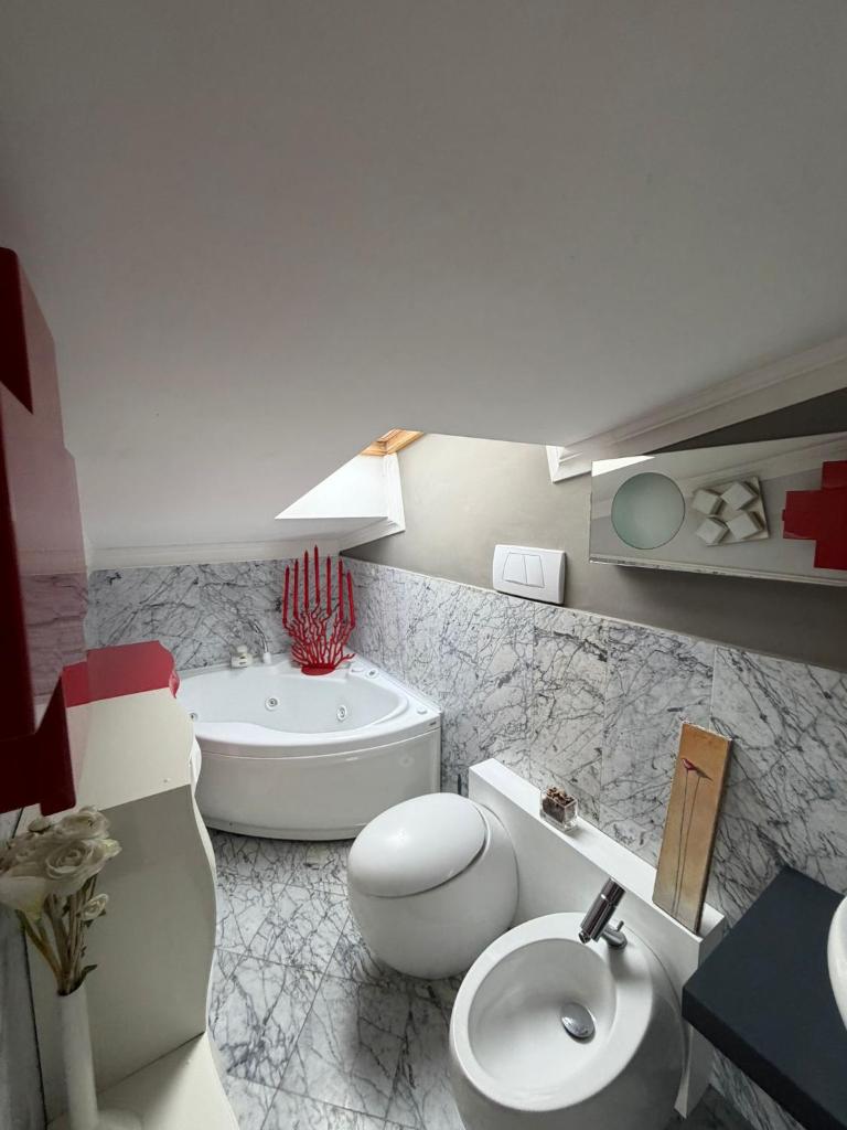 Bai Boutique Apartments Florence 5