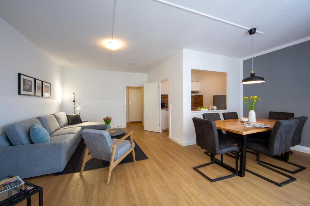 Apartments am Brandenburger Tor 3