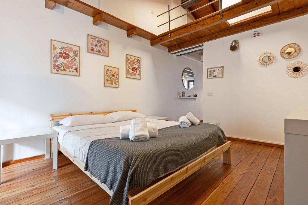 Nido Pignolo - Immobili e Soluzioni Rent 2