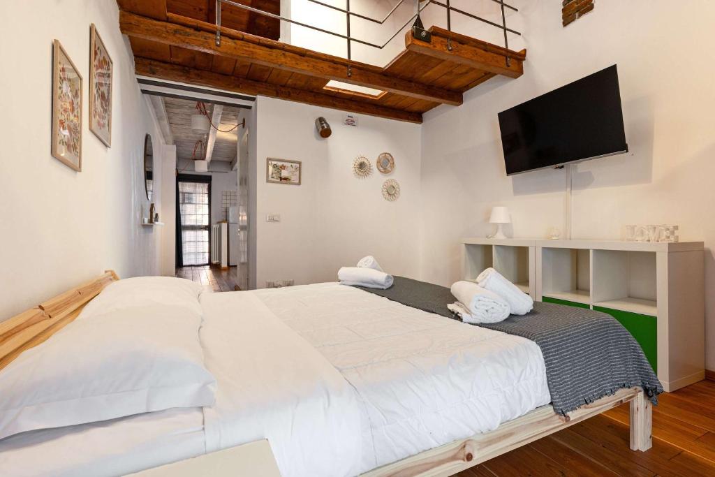 Nido Pignolo - Immobili e Soluzioni Rent 4