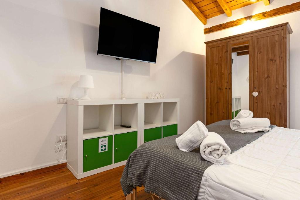 Nido Pignolo - Immobili e Soluzioni Rent 3