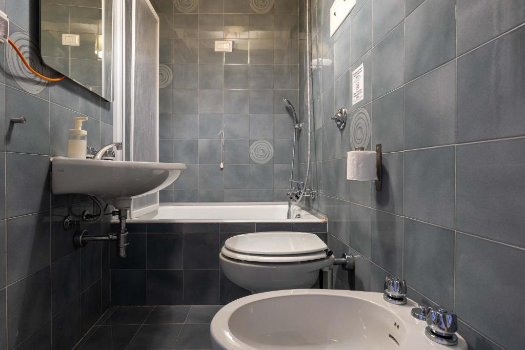 Nido Pignolo - Immobili e Soluzioni Rent 8