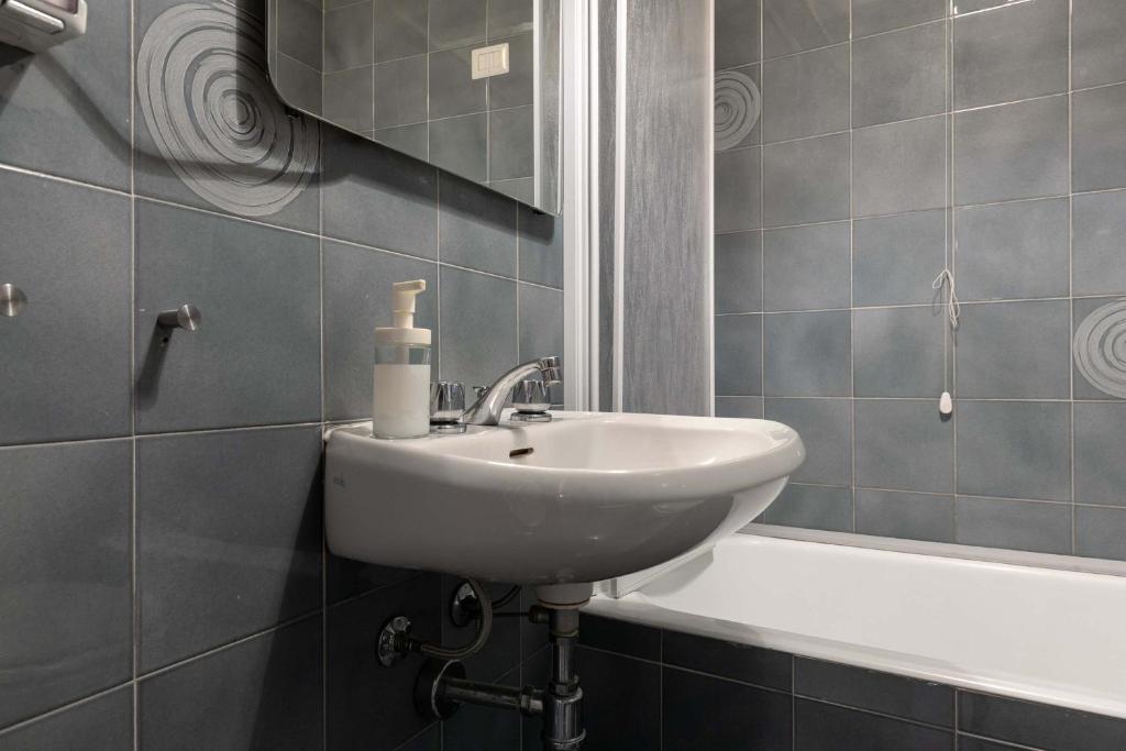 Nido Pignolo - Immobili e Soluzioni Rent 6